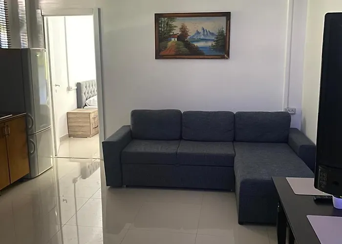 Amma Apartment 2 In Tirana